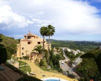 Resale - Apartment - Mijas - Costa del Sol