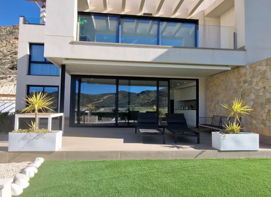 Resale - Apartment - Monforte del Cid - Font del Llop