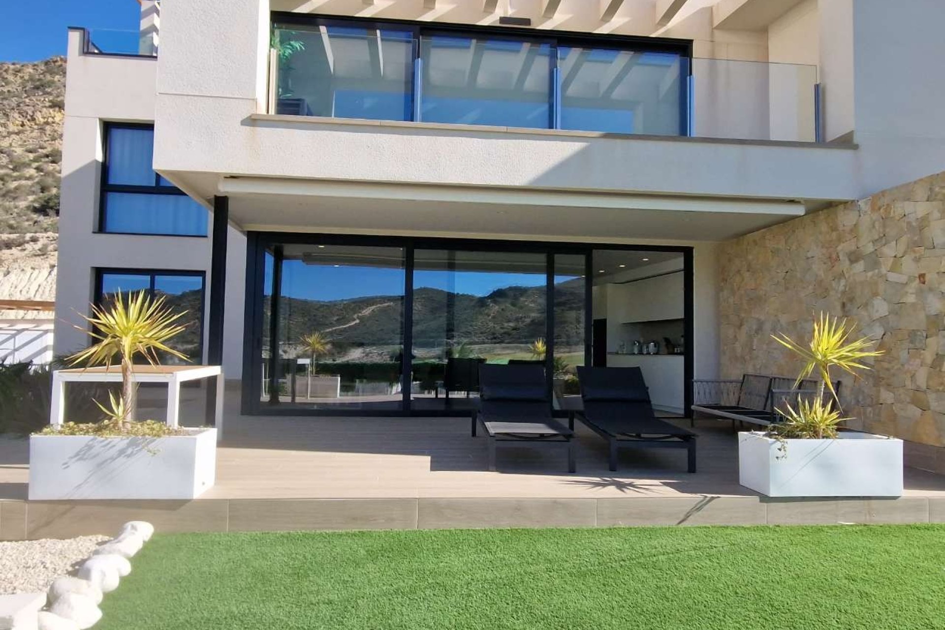 Resale - Apartment - Monforte del Cid - Font del Llop