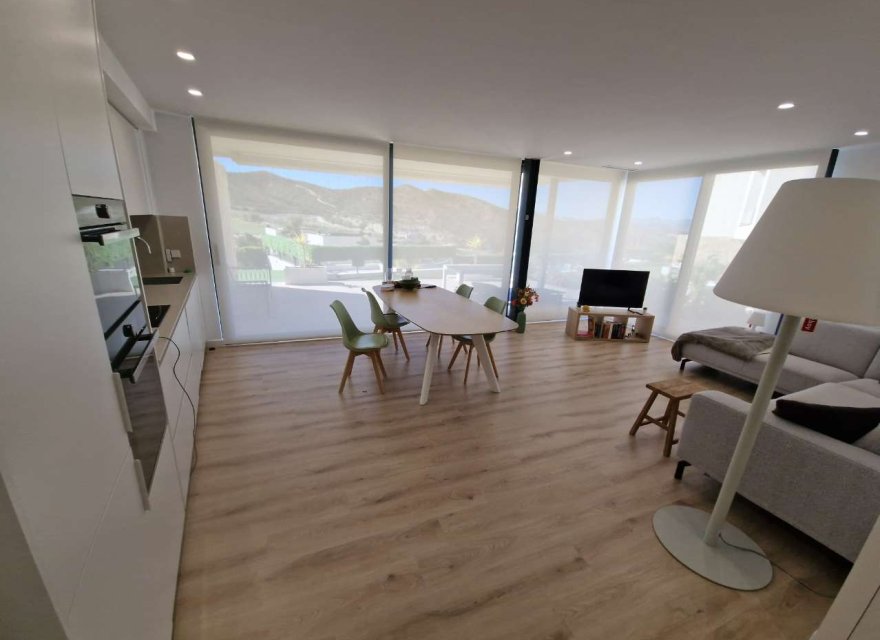 Resale - Apartment - Monforte del Cid - Font del Llop