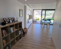 Resale - Apartment - Monforte del Cid - Font del Llop