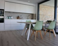 Resale - Apartment - Monforte del Cid - Font del Llop