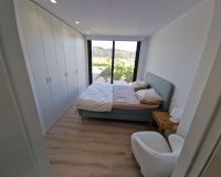 Resale - Apartment - Monforte del Cid - Font del Llop