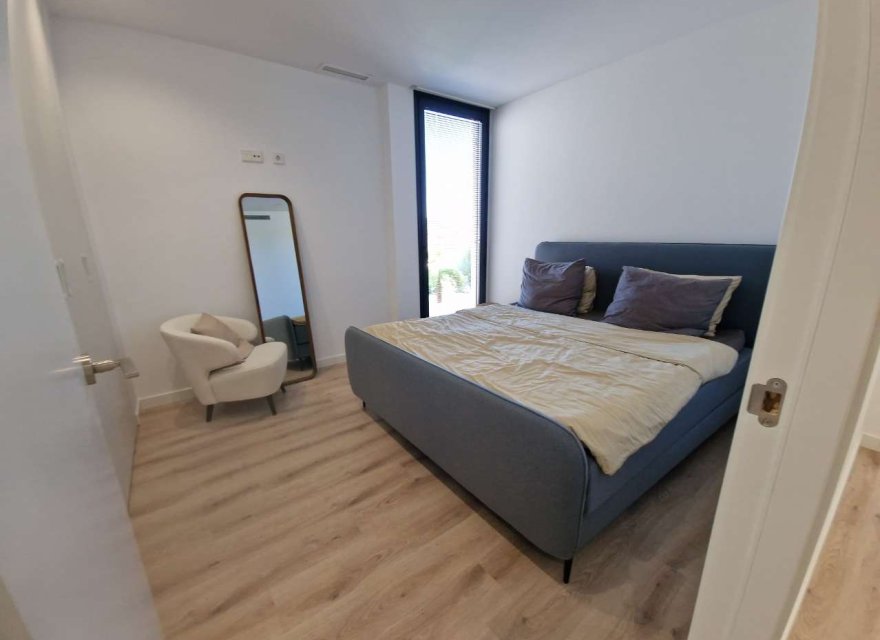 Resale - Apartment - Monforte del Cid - Font del Llop