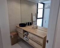 Resale - Apartment - Monforte del Cid - Font del Llop