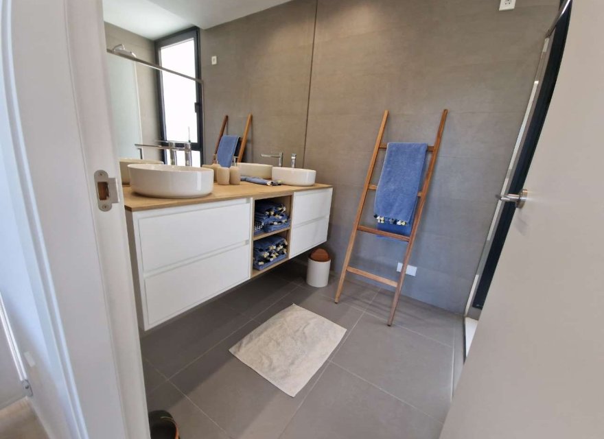 Resale - Apartment - Monforte del Cid - Font del Llop