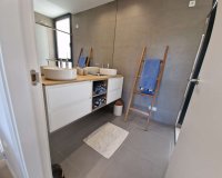 Resale - Apartment - Monforte del Cid - Font del Llop