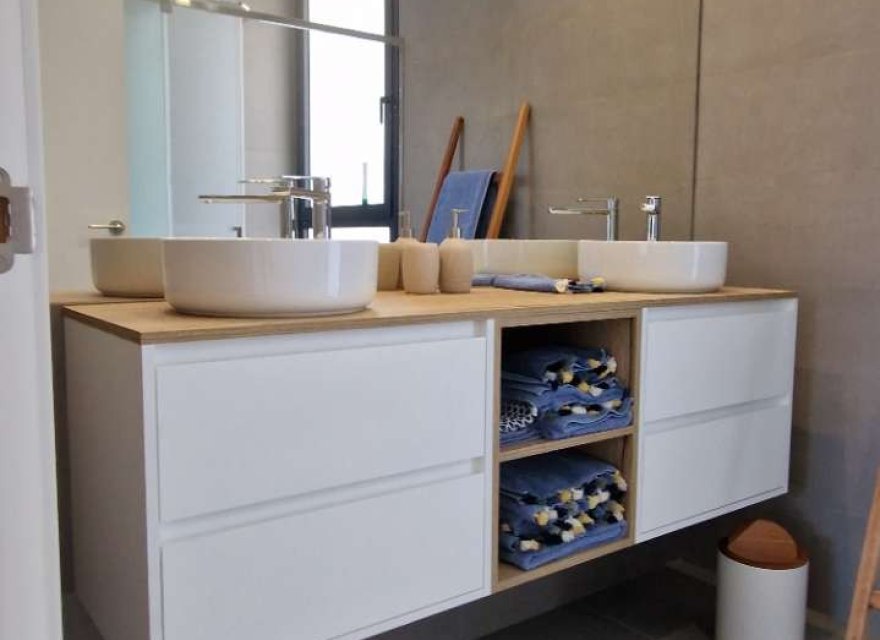 Resale - Apartment - Monforte del Cid - Font del Llop