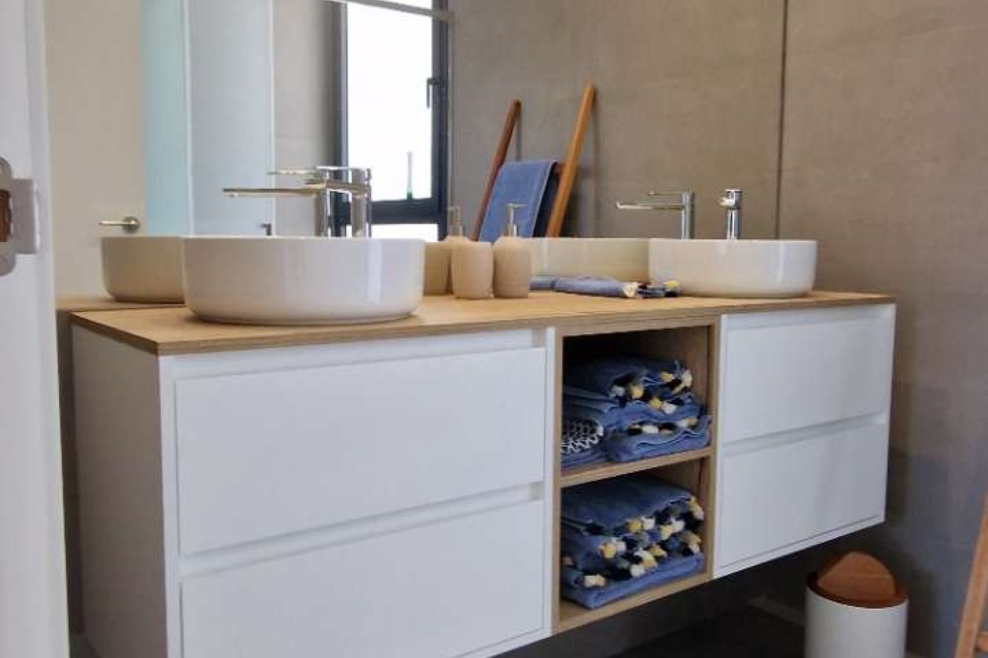 Resale - Apartment - Monforte del Cid - Font del Llop