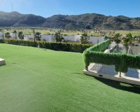 Resale - Apartment - Monforte del Cid - Font del Llop