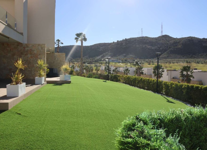 Resale - Apartment - Monforte del Cid - Font del Llop