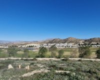 Resale - Apartment - Monforte del Cid - Font del Llop