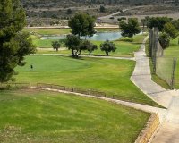 Resale - Apartment - Monforte del Cid - Font del llop