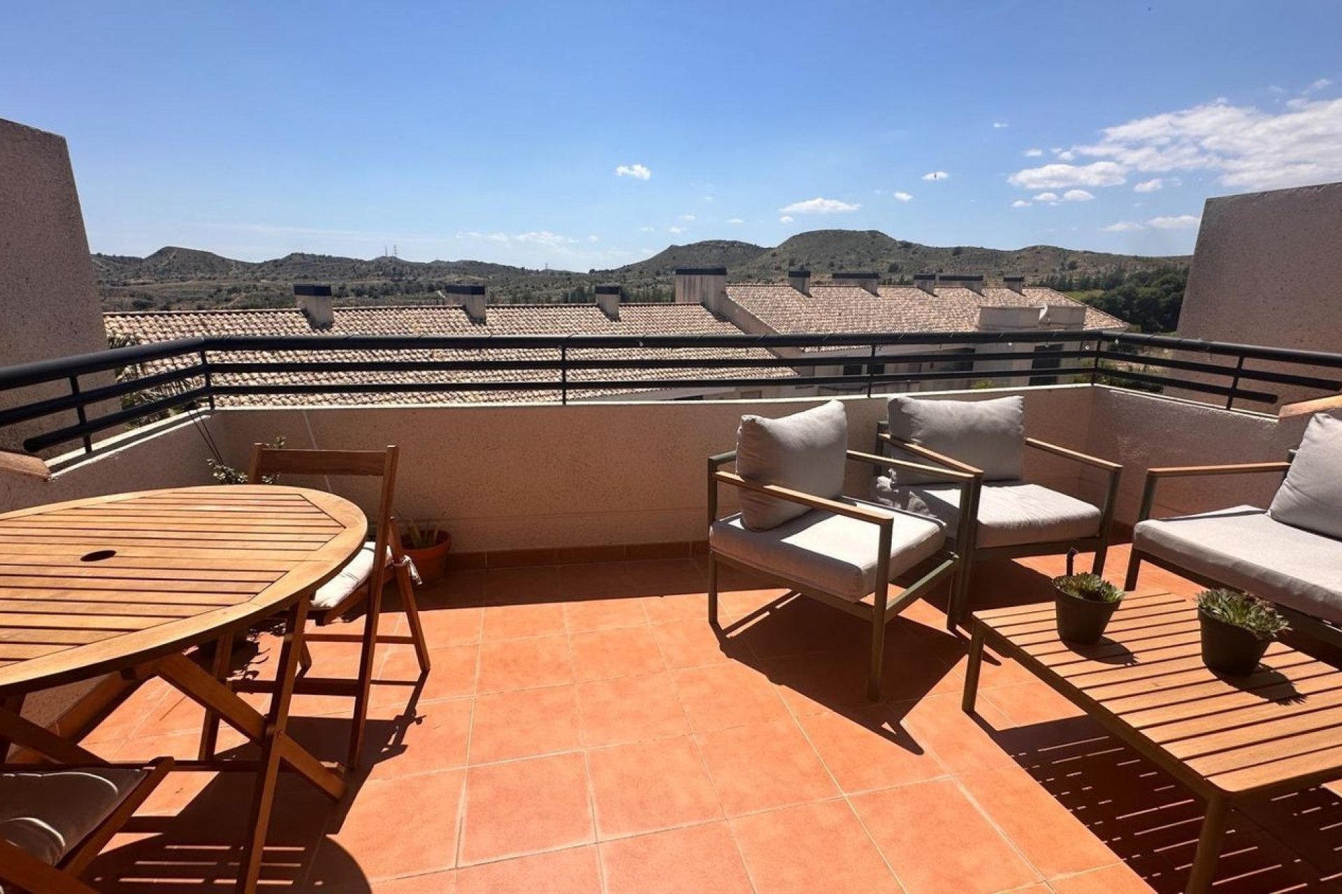 Resale - Apartment - Monforte del Cid - Font del llop