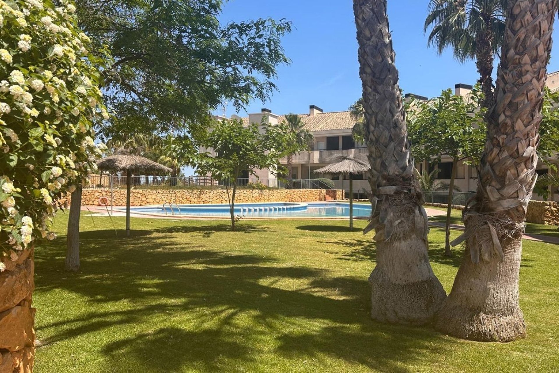 Resale - Apartment - Monforte del Cid - Font del llop