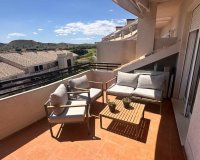 Resale - Apartment - Monforte del Cid - Font del llop