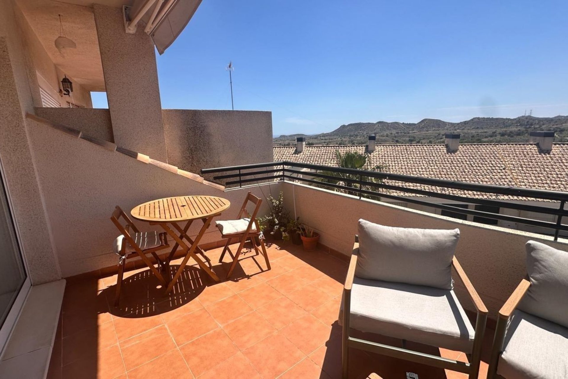 Resale - Apartment - Monforte del Cid - Font del llop