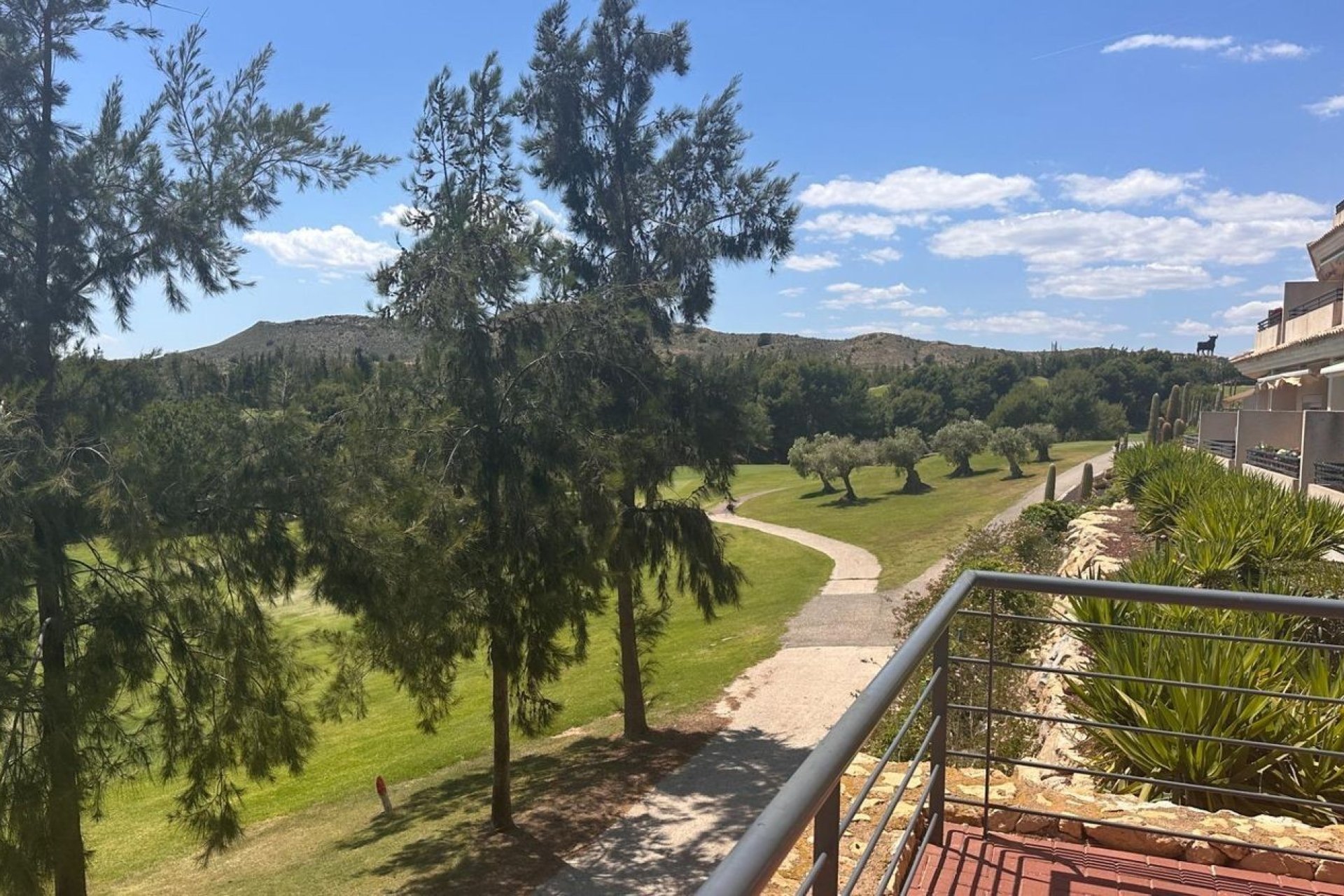 Resale - Apartment - Monforte del Cid - Font del llop