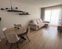 Resale - Apartment - Monforte del Cid - Font del llop