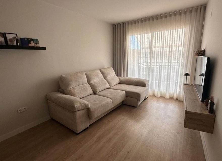 Resale - Apartment - Monforte del Cid - Font del llop