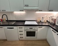 Resale - Apartment - Monforte del Cid - Font del llop