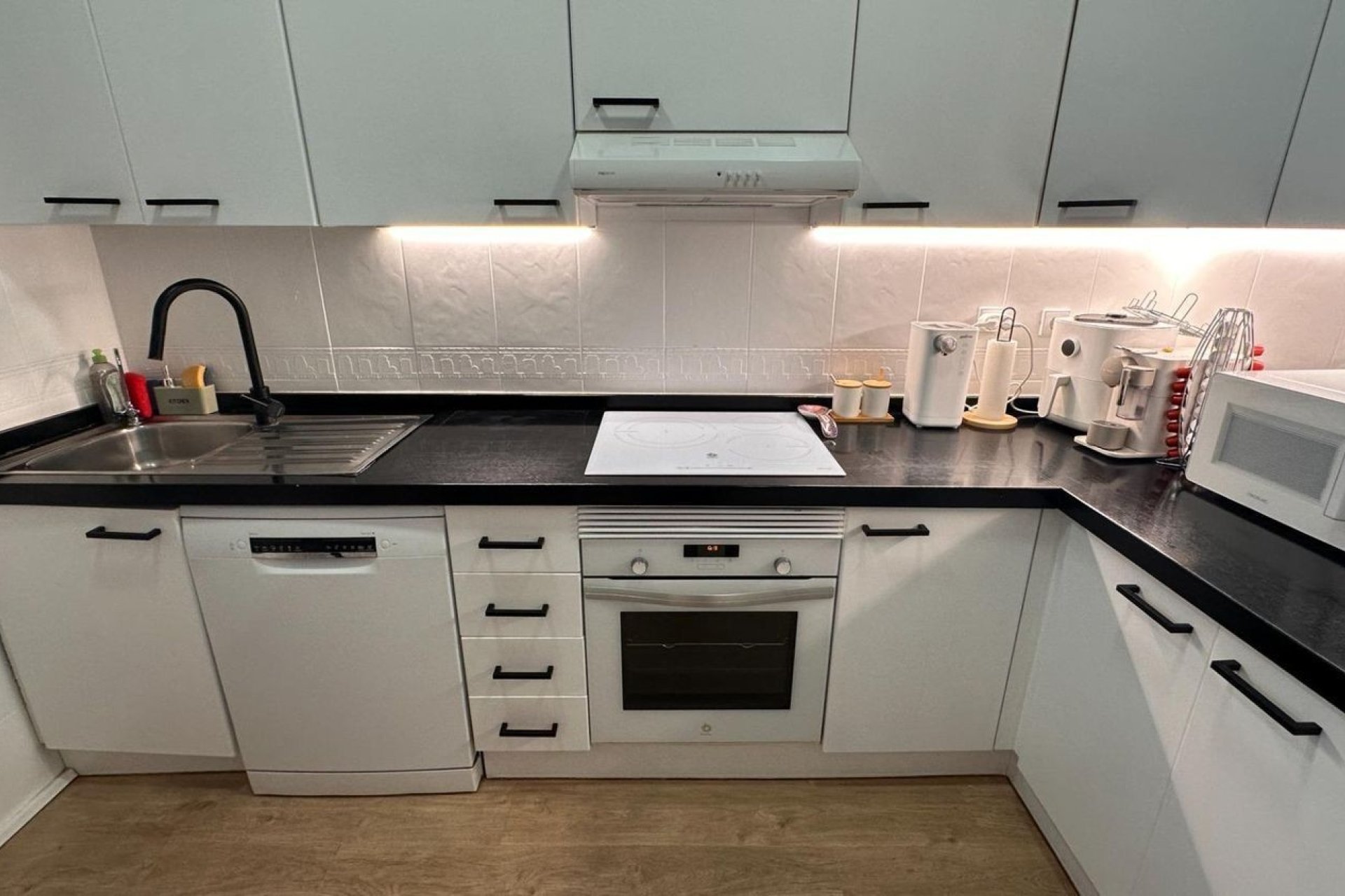 Resale - Apartment - Monforte del Cid - Font del llop