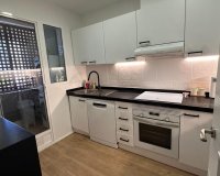 Resale - Apartment - Monforte del Cid - Font del llop