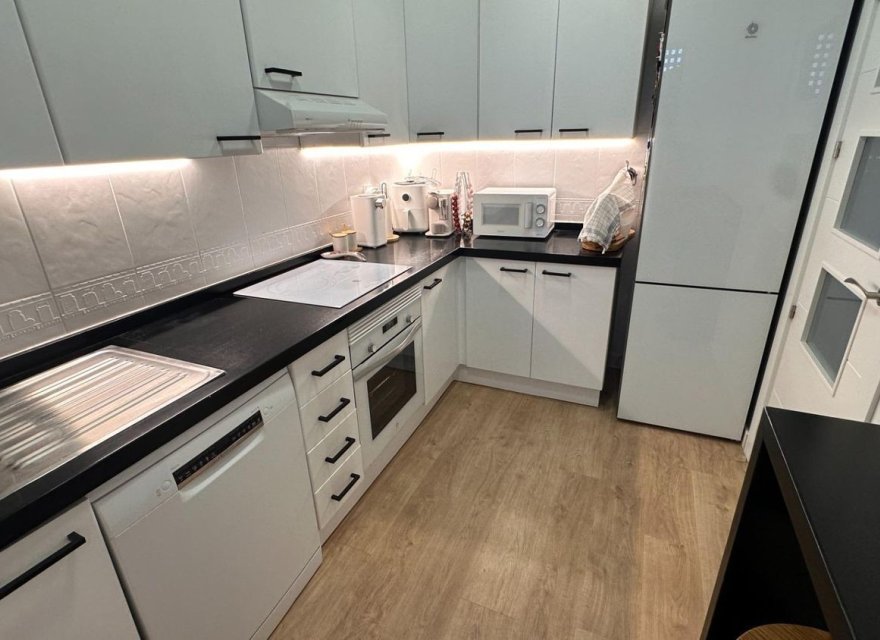 Resale - Apartment - Monforte del Cid - Font del llop