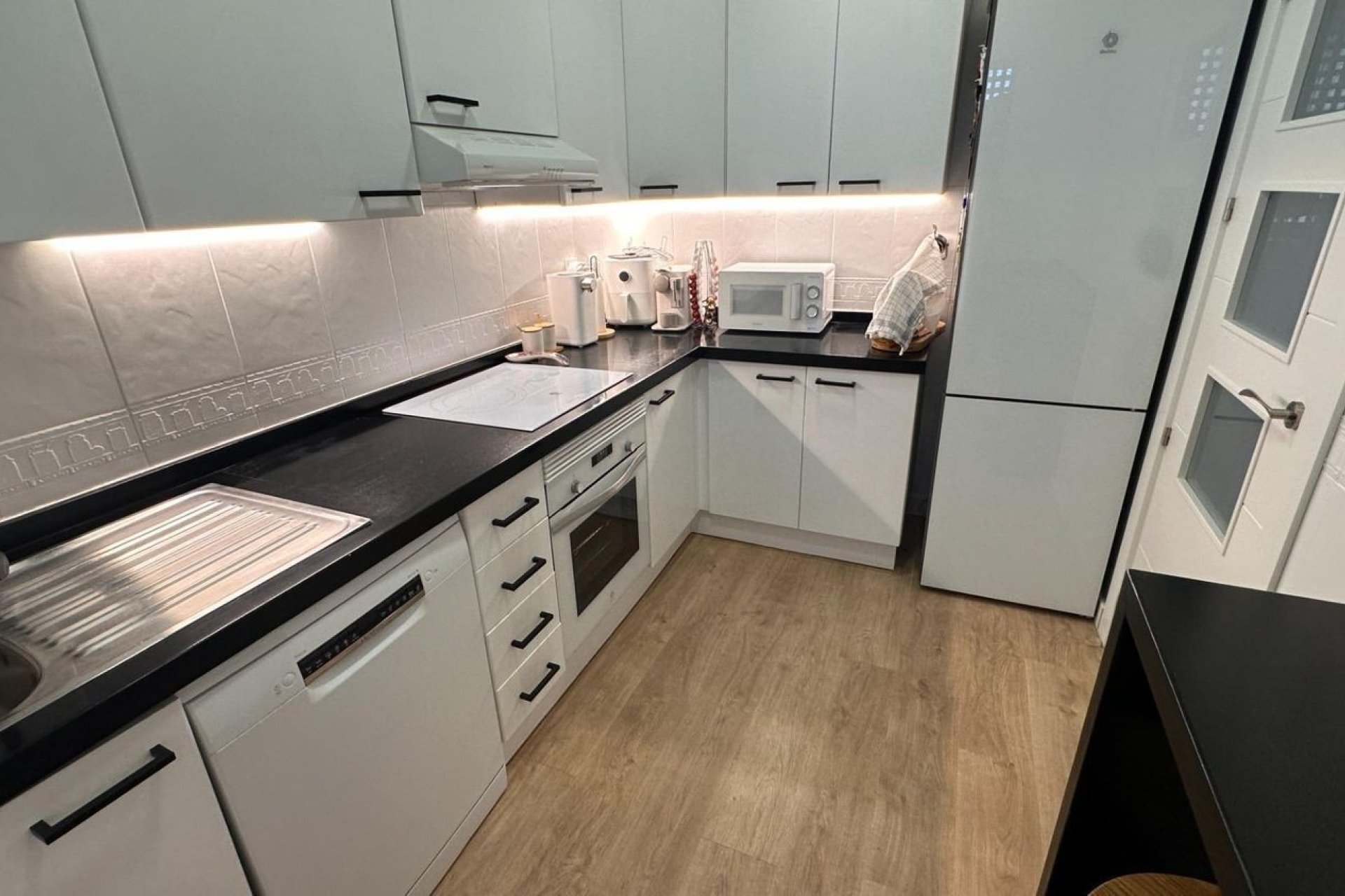 Resale - Apartment - Monforte del Cid - Font del llop