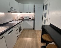 Resale - Apartment - Monforte del Cid - Font del llop