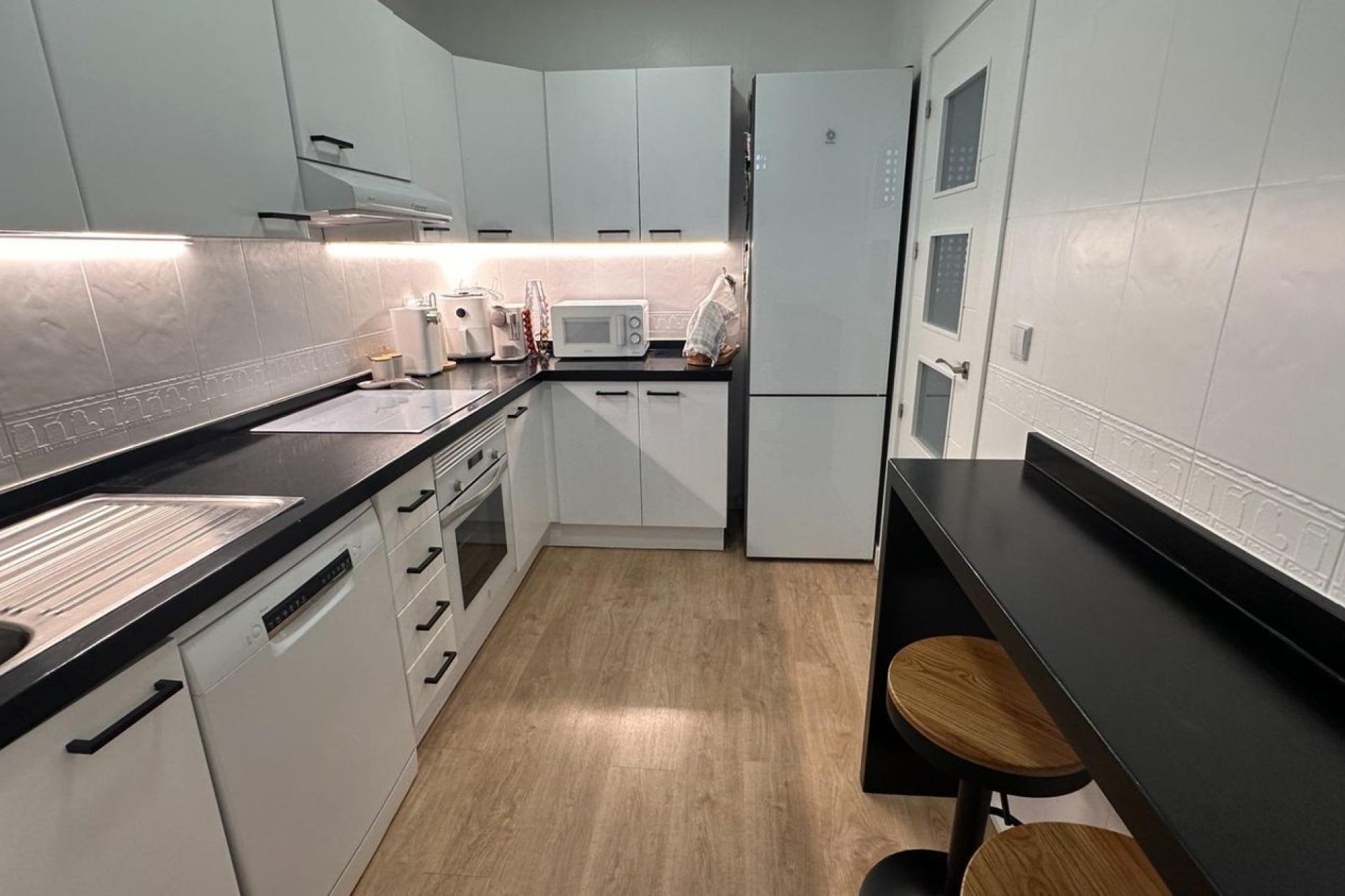 Resale - Apartment - Monforte del Cid - Font del llop