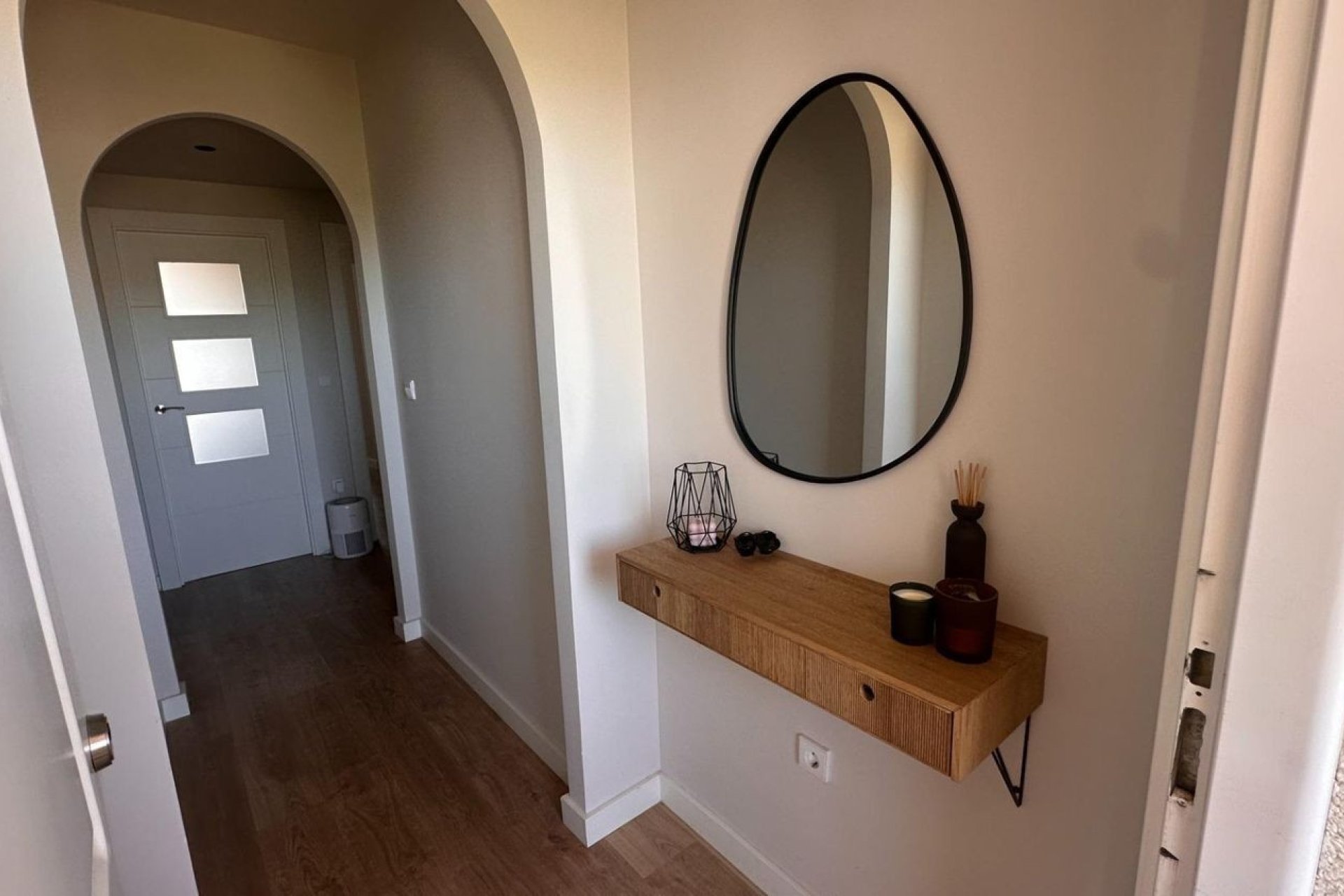 Resale - Apartment - Monforte del Cid - Font del llop