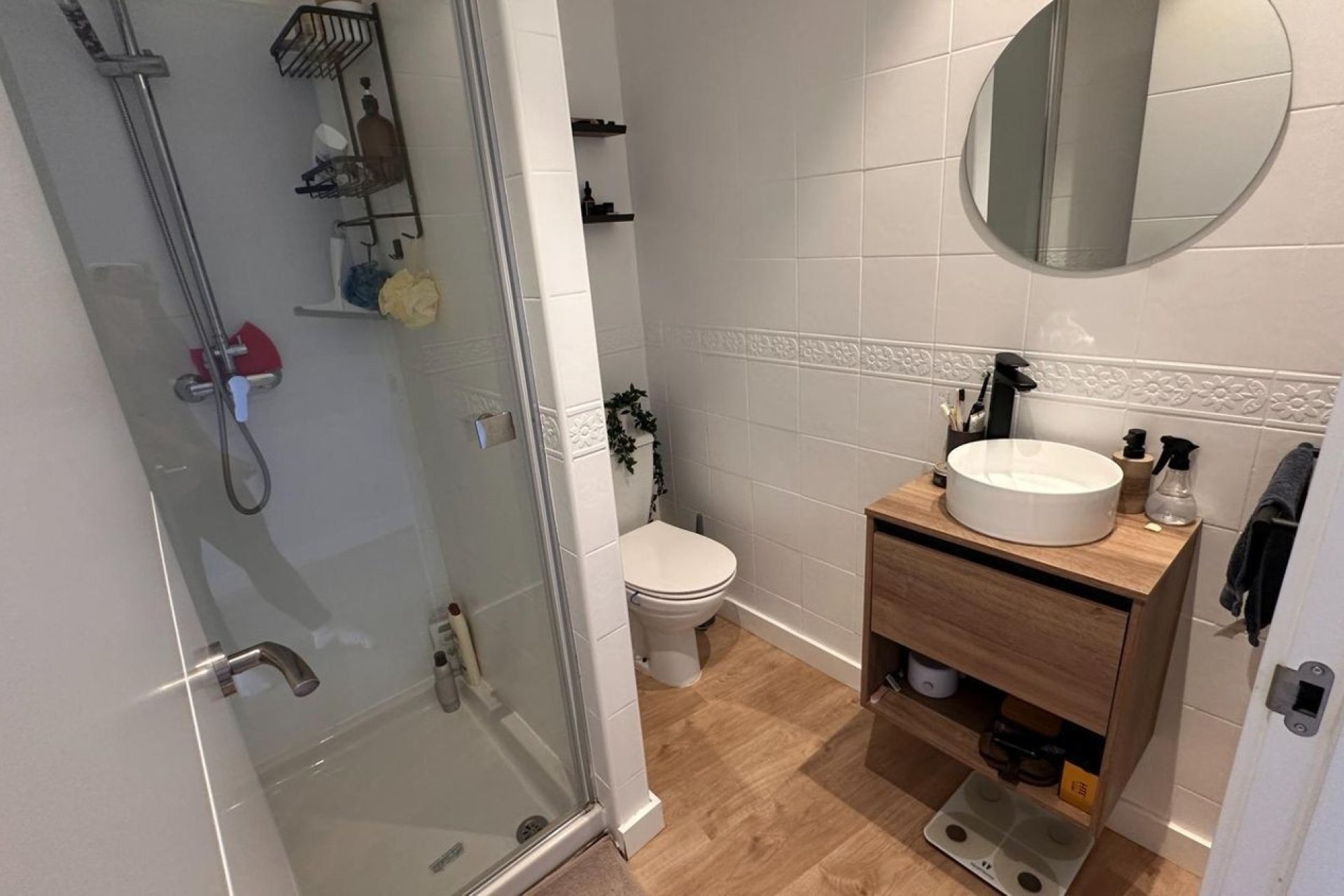 Resale - Apartment - Monforte del Cid - Font del llop
