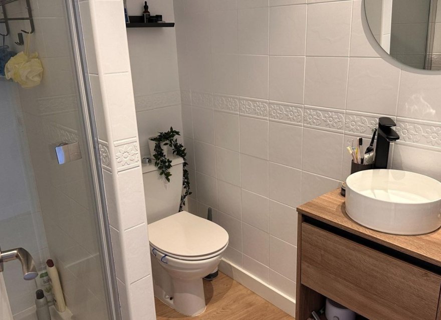 Resale - Apartment - Monforte del Cid - Font del llop