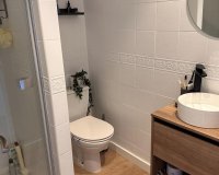 Resale - Apartment - Monforte del Cid - Font del llop