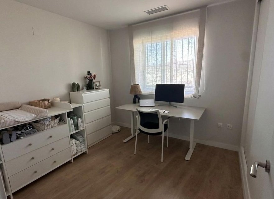 Resale - Apartment - Monforte del Cid - Font del llop