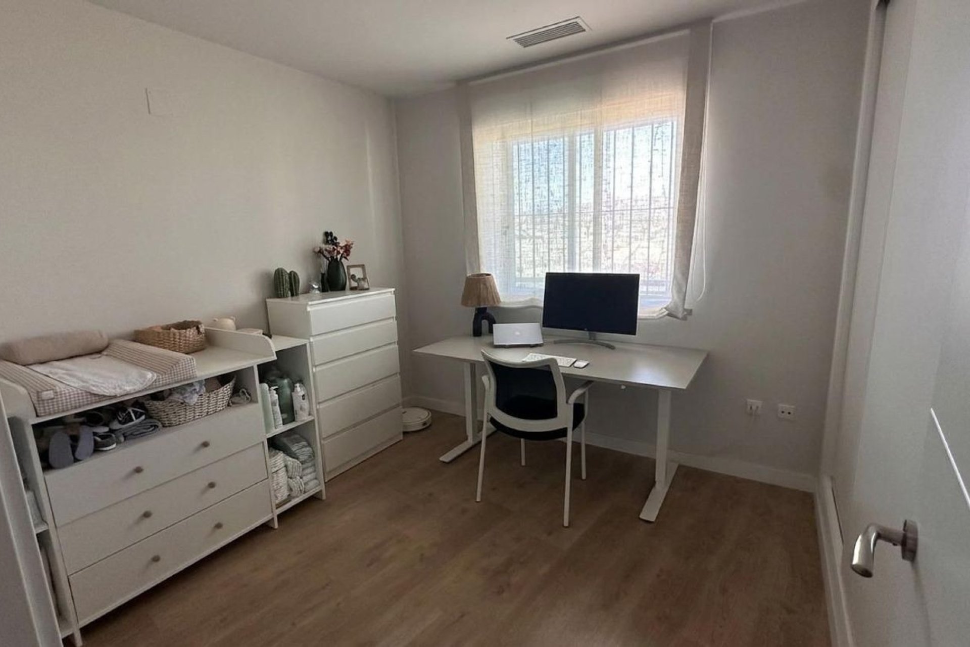 Resale - Apartment - Monforte del Cid - Font del llop