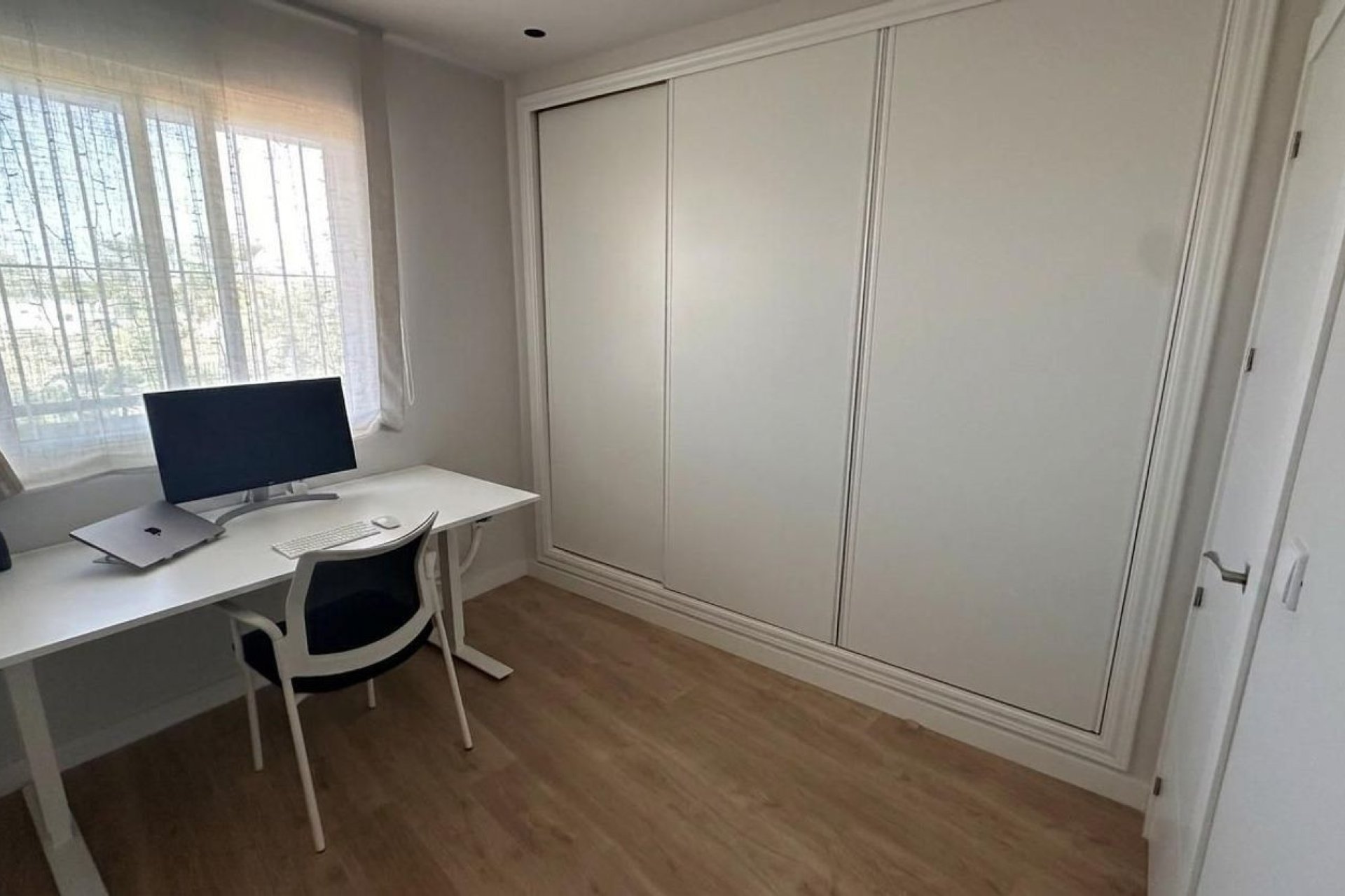 Resale - Apartment - Monforte del Cid - Font del llop