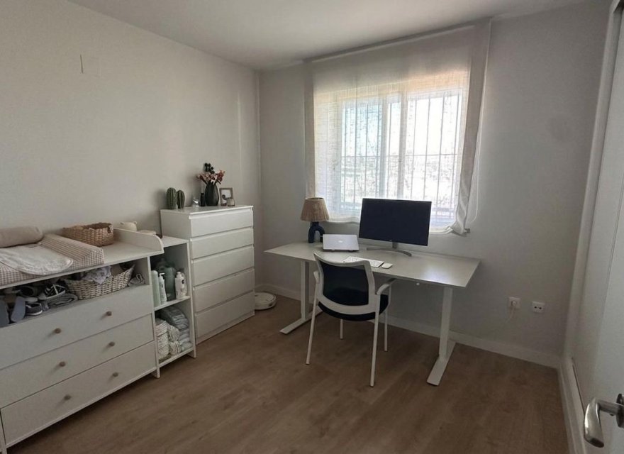 Resale - Apartment - Monforte del Cid - Font del llop