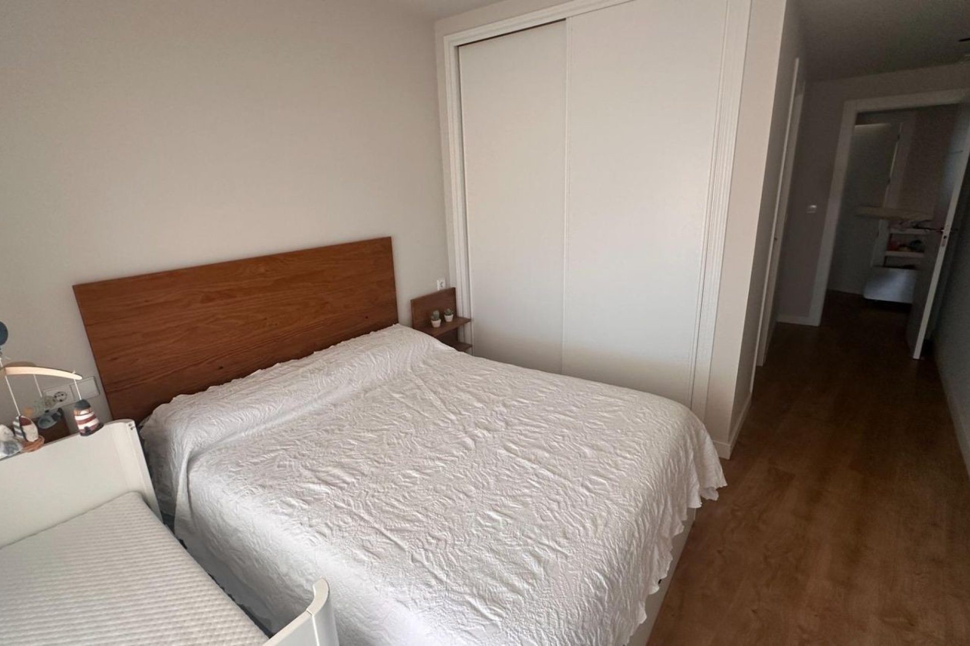 Resale - Apartment - Monforte del Cid - Font del llop