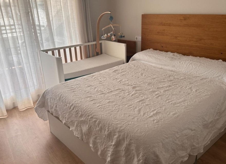 Resale - Apartment - Monforte del Cid - Font del llop