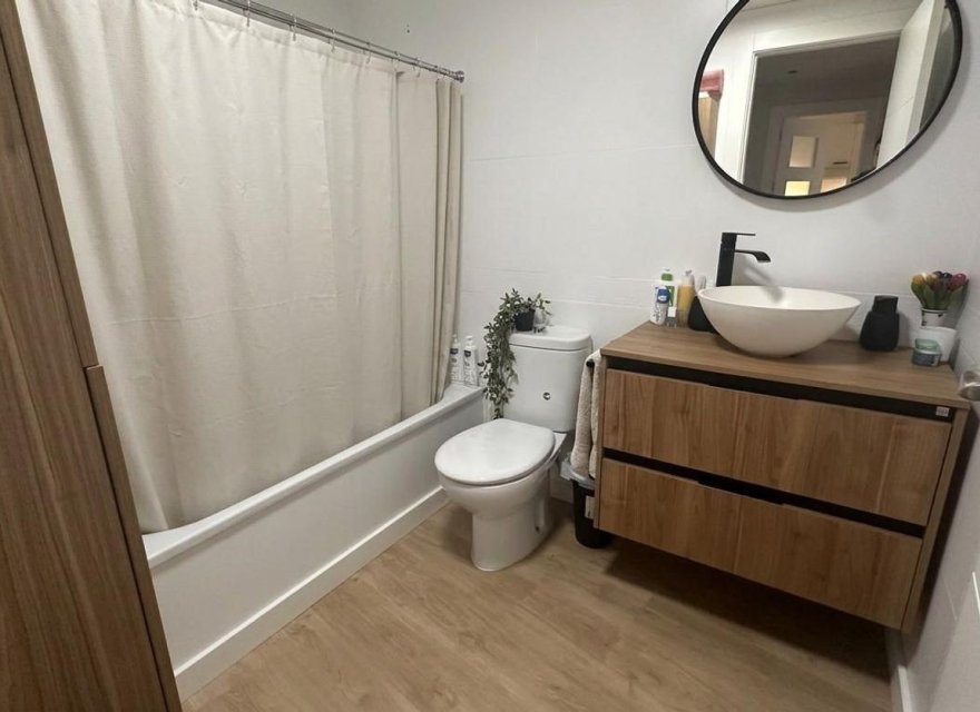 Resale - Apartment - Monforte del Cid - Font del llop