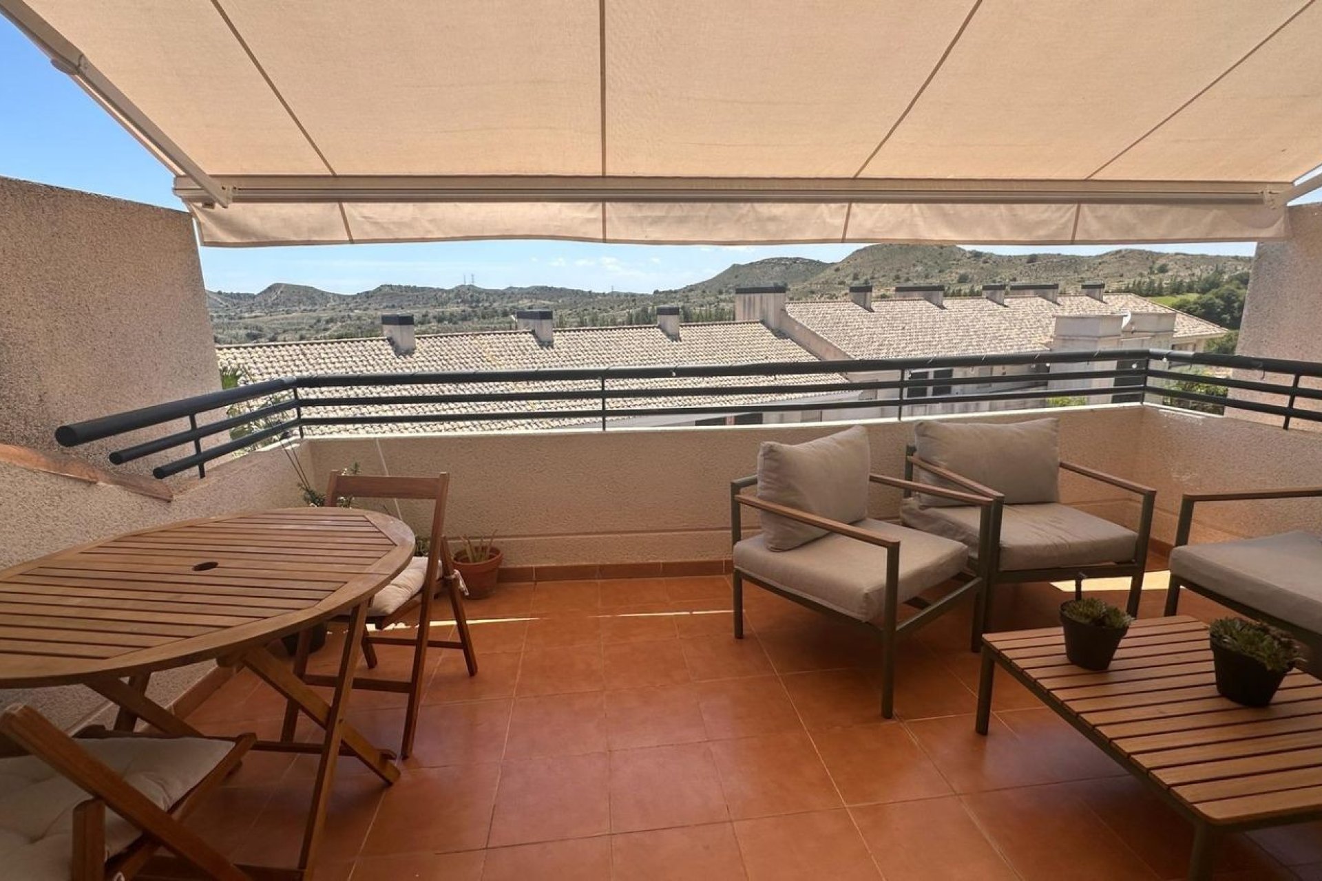 Resale - Apartment - Monforte del Cid - Font del llop