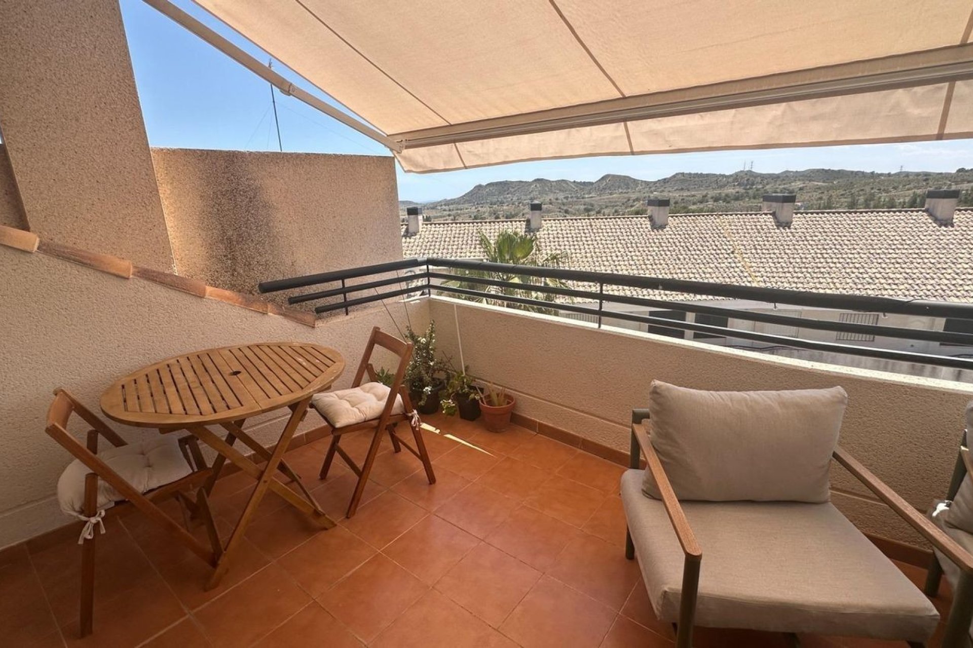 Resale - Apartment - Monforte del Cid - Font del llop