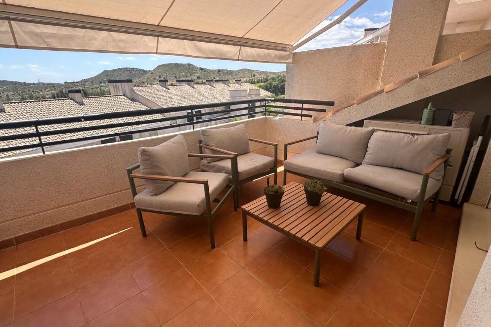 Resale - Apartment - Monforte del Cid - Font del llop