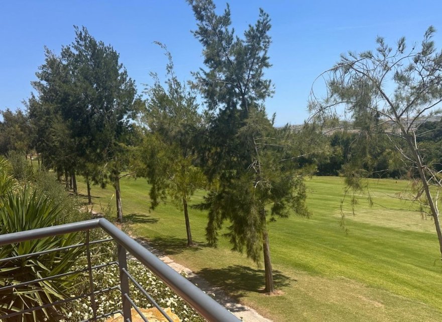 Resale - Apartment - Monforte del Cid - Font del llop
