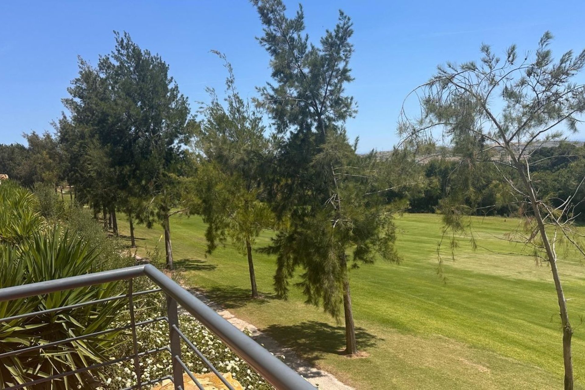 Resale - Apartment - Monforte del Cid - Font del llop