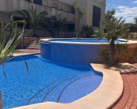 Resale - Apartment - Monforte del Cid - Font del llop