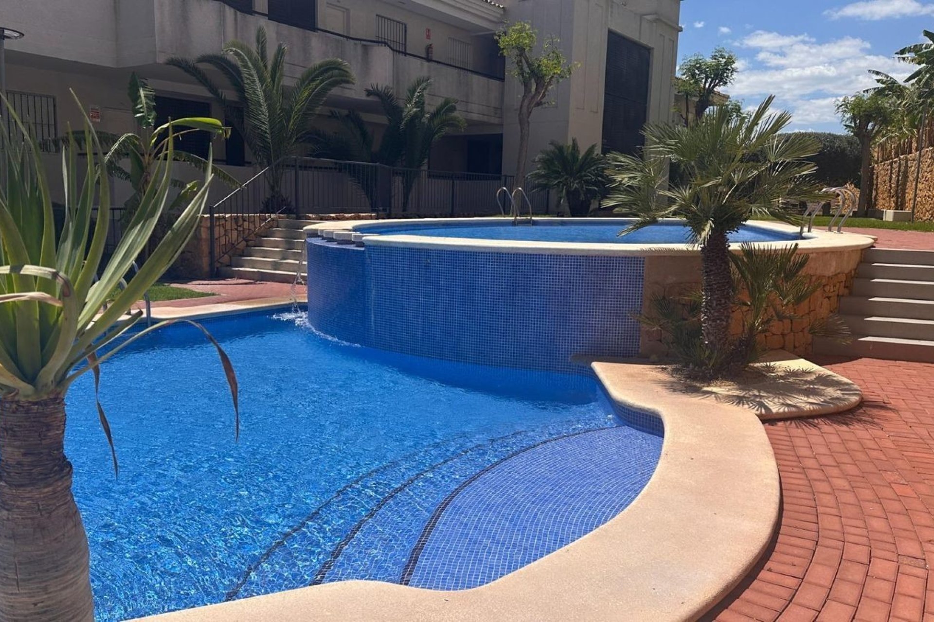 Resale - Apartment - Monforte del Cid - Font del llop