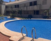 Resale - Apartment - Monforte del Cid - Font del llop